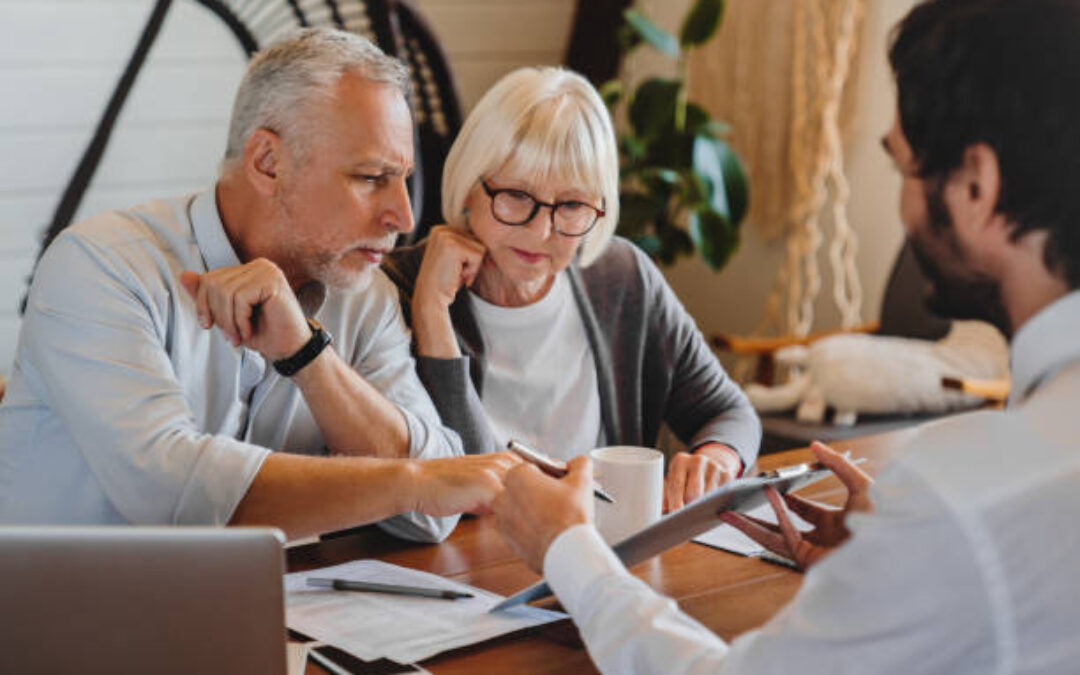 Real Estate tips for Investors