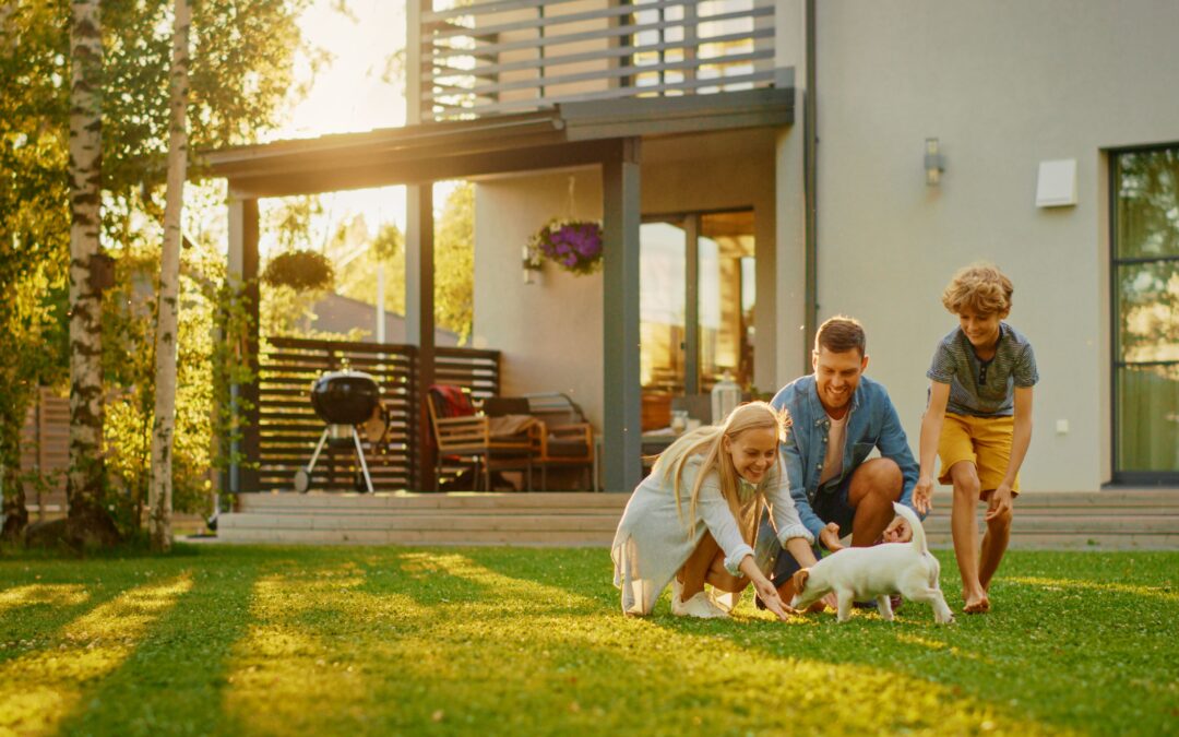 A Blog About Real Estate