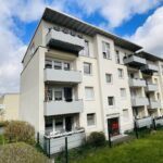 ✅Lieblingsimmobilien | Renovierte 3 Zimmer Wohnung mit Stellplatz