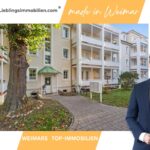93m2 Wohn/Nutzfläche – sofort frei in Weimar Schönblick