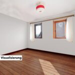 Schlafzimmer Visualisierung