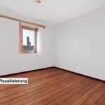 Schlafzimmer Visualisierung