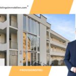 Tolles 1,5 Zimmer Apartment – nähe Saturn Arena