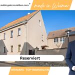 Reserviert
