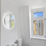 Gästetoilette