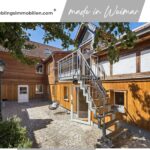 Saniertes Haus mit historischem Charme, modernem Wohnkomfort und vielseitiger Scheune Saniertes Haus mit historischem Charme, modernem Wohnkomfort und vielseitiger Scheune
