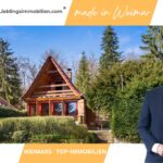 Ferienhaus, Sommerzeit ist Gartenzeit!  Eigentum Gartengrundstück nahe Weimar & Erfurt