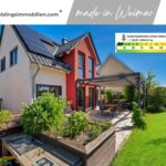 A+ Traumhaus, Komfort trifft auf Design A+ Traumhaus, Komfort trifft auf Design