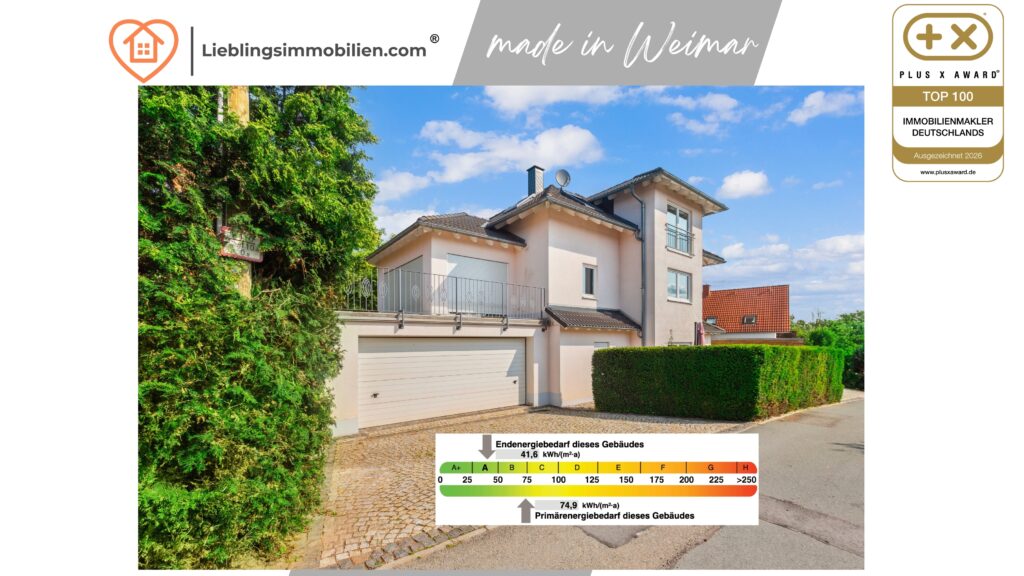 WOHNEN IM STADTVILLA-STIL MIT VIEL PLATZ UND GARTEN WOHNEN IM STADTVILLA-STIL MIT VIEL PLATZ UND GARTEN